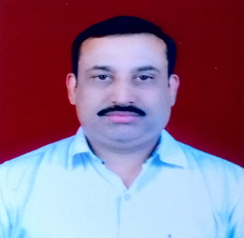Pratap Patil